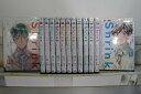 【送料無料対象外】 Shrink 精神科医ヨワイ 1-13巻セット 中古コミック A00056_comic