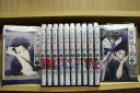【送料無料対象外】 異世界失格 全12巻セット 中古コミック A00571_comic