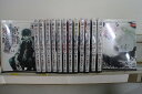 【送料無料対象外】 東京喰種トーキョーグール 1-14巻セット 中古コミック A00006_comic