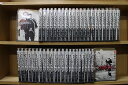 【送料無料対象外】 闇金ウシジマくん 全46巻セット 中古コミック A00309_comic