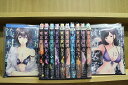 【送料無料対象外】 東京貧困女子。 全12巻セット 中古コミック A00609_comic