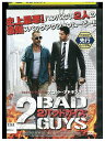 【中古】 DVD 2バッドガイズ レンタル落ち OOO01555