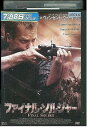 【中古】 DVD ファイナル・ソルジャー レンタル落ち OOO02037