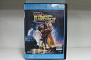 【中古】 ブルーレイ バック・トゥ・ザ・フューチャー 2 レンタル版 VVV06062