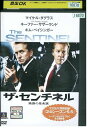 【中古】 DVD ザ・センチネル レンタル落ち NNN03120a