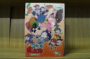 【送料無料】 〔中古〕 DVD 忍たま乱太郎 第17シリーズ 全7巻 ※ケース無し発送 レンタル落ち ZU3724