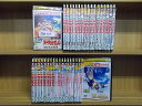 【送料無料】 〔中古〕 DVD 映画 ドラえもん のび太と空の理想郷 のび太の南極カチコチ大冒険 他 シリーズ 37本セット ※ケース無し発送 レンタル落ち Z...