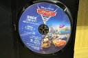 【中古】 ブルーレイ カーズ 2 ※ディスクのみ・ジャケット無し ディズニー セル版 中古 ZA9604