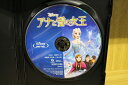 【中古】 ブルーレイ アナと雪の女王 ※ディスクのみ・ジャケット無し ディズニー セル版 中古 ZA9602