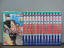 【送料無料対象外】 天堂家物語 1-14巻セット 中古コミック 3c-1488