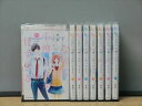 【送料無料対象外】 なのに、千輝くんが甘すぎる。 1-9巻セット 中古コミック 2x-0455