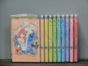 【送料無料対象外】 ゆびさきと恋々 1-10巻セット 中古コミック 3c-1778