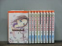 【送料無料対象外】 センチメンタル キス 1-10巻セット 中古コミック 2w-3674