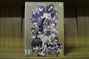 【中古】 DVD ヒプノシスマイク Division Rap Battle Rhyme Anima 全5巻 ※ケース無し発送 レンタル落ち ZU3659