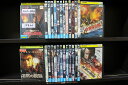 【送料無料】 〔中古〕 DVD スティーヴン・セガール 沈黙の制裁 沈黙の監獄 グリマーマン 他 計28本セット ※ケース無し発送 レンタル落ち Z4T2481