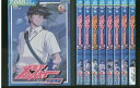 【中古】 DVD メジャー MAJOR 飛翔!聖秀編 全9巻 ※ケース無し発送 レンタル落ち ZV644