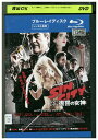【中古】 ブルーレイ SIN CITY シン・シティ 復讐の女神 レンタル落ち UUU06155
