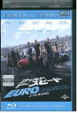 【中古】 ブルーレイ ワイルド・スピード EURO MISSION ヴィン・ディーゼル ポール・ウォ−カー レンタル落ち UUU07040
