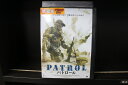 【中古】 DVD パトロール ナヴ・シドゥ レンタル版 VVV04001