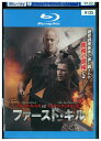 【中古】 ブルーレイ ファースト・キル レンタル落ち UUU06694