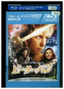 【中古】 ブルーレイ ピーターパン ジェレミー・サンプター レンタル落ち UUU06654