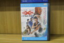 【中古】 ブルーレイ トリプルX :再起動 レンタル落ち UUU06474
