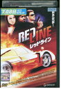 【中古】 DVD レッドライン レンタル版 VVV05597