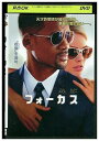 【中古】 DVD フォーカス ウィル・スミス レンタル版 VVV04600