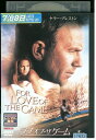 【中古】 DVD ラブ・オブ・ザ・ゲーム ケビン・コスナー レンタル版 VVV05395