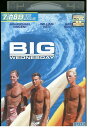 【中古】 DVD ビッグウェンズデー レンタル版 VVV04184