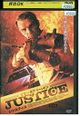 【中古】 DVD ジャスティス ビリー・ボブ・ソーントン レンタル版 VVV02403