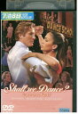 【中古】 DVD SHall We Dance? リチャードギア レンタル版 VVV02319