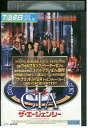 【中古】 DVD CIA ザ・エージェンシー レンタル版 VVV02374