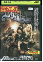 【中古】 DVD エンジェル ウォーズ レンタル版 VVV00701
