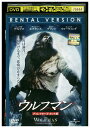 【中古】 DVD ウルフマン レンタル版 VVV00603