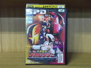 【中古】 DVD 特捜戦隊デカレンジャー vol.10 ※ケース無し発送 レンタル落ち ZY4454