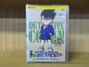 【中古】 DVD 名探偵コナン Part4 vol.2 ※ケース無し発送 レンタル落ち ZY4471