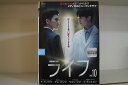 【中古】 DVD ライフ 全10巻 イ・ドンウク チョ・スンウ ※ケース無し発送 レンタル落ち Z3V753
