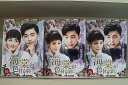 【中古】 DVD 海棠が色付く頃に 全26巻 ダン・ルン リー・イートン ※ケース無し発送 レンタル落ち Z3V799