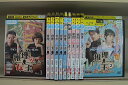 【中古】 DVD 推理の女王 全14巻 + 推理の女王2 全13巻 計27本set ※ケース無し発送 レンタル落ち Z3V854