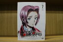 【中古】 DVD TERRAFORMARS テラフォーマーズ REVENGE リベンジ 全7巻 ※ケース無し発送 レンタル落ち ZV2277