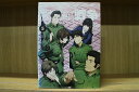 【中古】 DVD 図書館戦争 全5巻 ※ケース無し発送 レンタル落ち ZV2302
