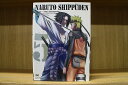 【中古】 DVD NARUTO ナルト 疾風伝 遥かなる再会の章 全5巻 ※ケース無し発送 レンタル落ち ZV2313