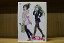 【中古】 DVD 這いよれ!ニャル子さんW 全6巻 ※ケース無し発送 レンタル落ち ZV2339