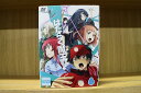 【中古】 DVD はたらく魔王さま! 全6巻 ※ケース無し発送 レンタル落ち ZV2345