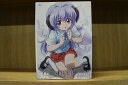 【中古】 DVD ひぐらしのなく頃に 礼 全5巻 ※ケース無し発送 レンタル落ち ZV2356