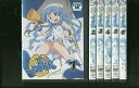 【中古】 DVD 侵略!イカ娘 全6巻 ※ケース無し発送 レンタル落ち ZV2174