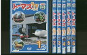 【中古】 DVD きかんしゃトーマス 新TV10シリーズ 全6巻 ※ケース無し発送 レンタル落ち ZV2065