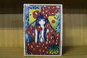 【中古】 DVD 地獄少女 三鼎 みつがなえ 1〜8巻セット(未完) ※ケース無し発送 レンタル落ち ZV2155