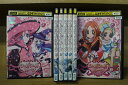 【中古】 DVD シュガシュガルーン 1〜7巻セット(未完) ※ケース無し発送 レンタル落ち ZV2055